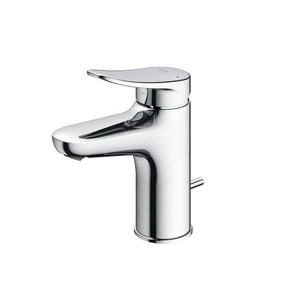 Vòi chậu nóng lạnh TOTO DL352-1 - Image 5