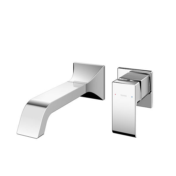 Vòi chậu nóng lạnh TOTO DL352-1 - Image 6