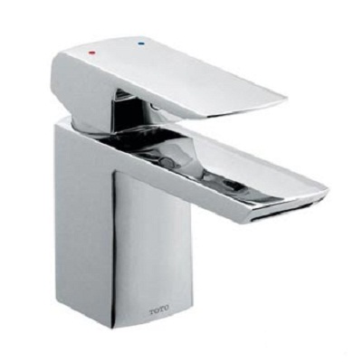 Vòi chậu nóng lạnh TOTO DL367 - Image 3