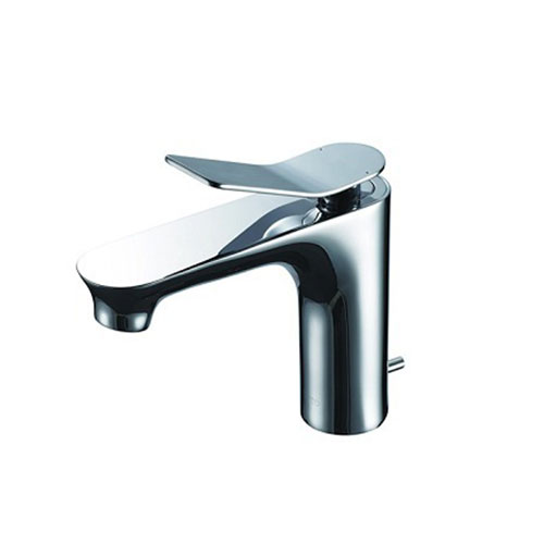 Vòi chậu nóng lạnh TOTO DL367-2#PG - Image 6