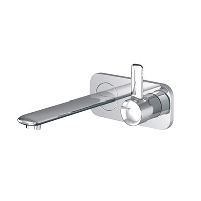 Vòi chậu nóng lạnh TOTO DL368 (cao 168m) - Image 3