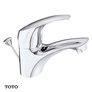 Vòi chậu nóng lạnh TOTO DL368 (cao 168m) - Image 6