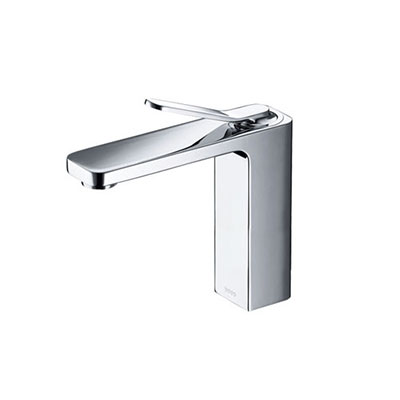 Vòi chậu nóng lạnh TOTO TLHG31DEF - Image 5