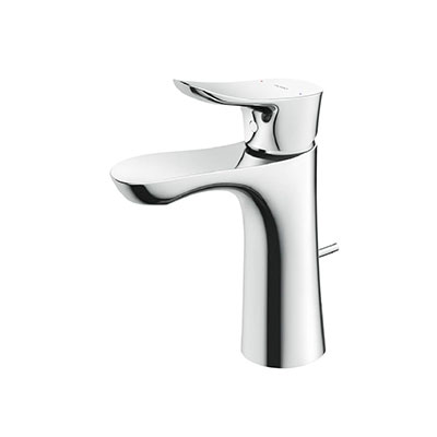 Vòi chậu nóng lạnh TOTO TTLR302F-1N - Image 5