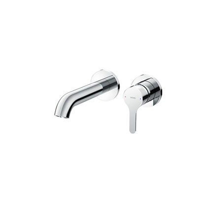 Vòi chậu nóng lạnh TOTO TX115LELBR - Image 3