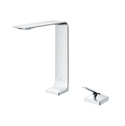 Vòi chậu nóng lạnh TOTO TX116LESV4BR (TX116LESV4N) - Image 6