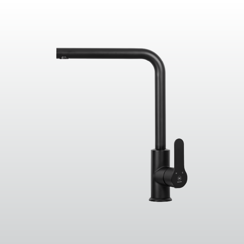 Vòi chậu rửa bát Malloca K131BL - Image 4