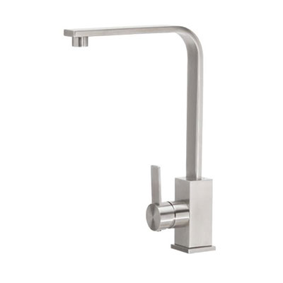Vòi chậu rửa bát Malloca K131CR - Image 4