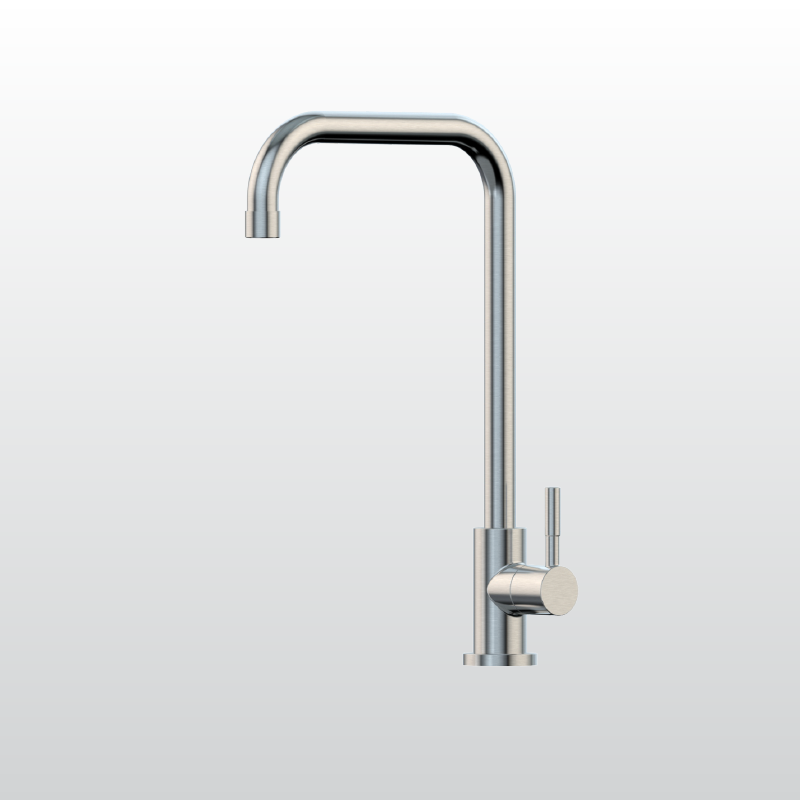 Vòi chậu rửa bát nước lạnh Malloca K-115 XFIT