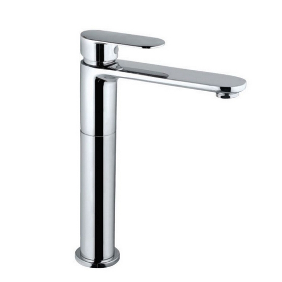 Vòi chậu rửa lavabo nóng lạnh JAQUAR Ấn Độ KUP-CHR-35011BPMV - Image 3