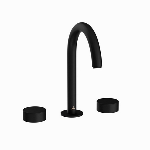 Vòi chậu rửa lavabo nóng lạnh JAQUAR Ấn Độ OPP-CHR-15011BPMV - Image 5