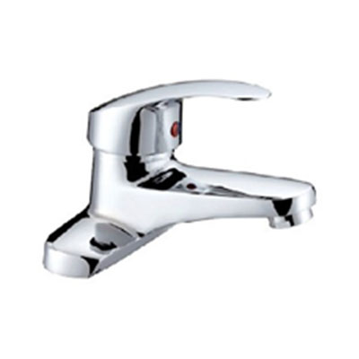 Vòi chậu rửa lavabo Tokado V7901 TKD T - Image 4