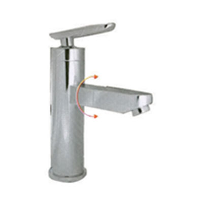 Vòi chậu rửa lavabo Tokado V7901 TKD T - Image 6