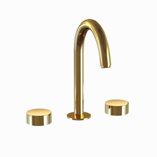 Vòi chậu rửa mặt lavabo âm tường JAQUAR Ấn Độ LAG-CHR-91231NKV - Image 4
