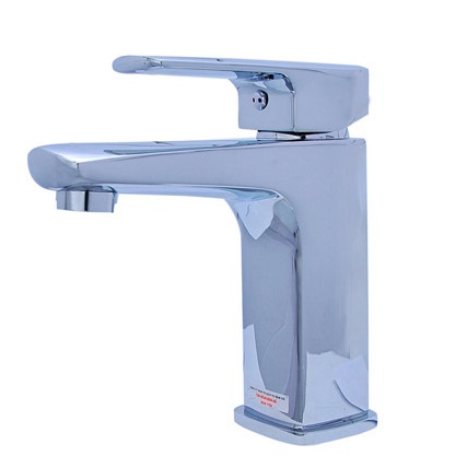 Vòi chậu rửa mặt lavabo Bancoot BCV 2111 - Image 4