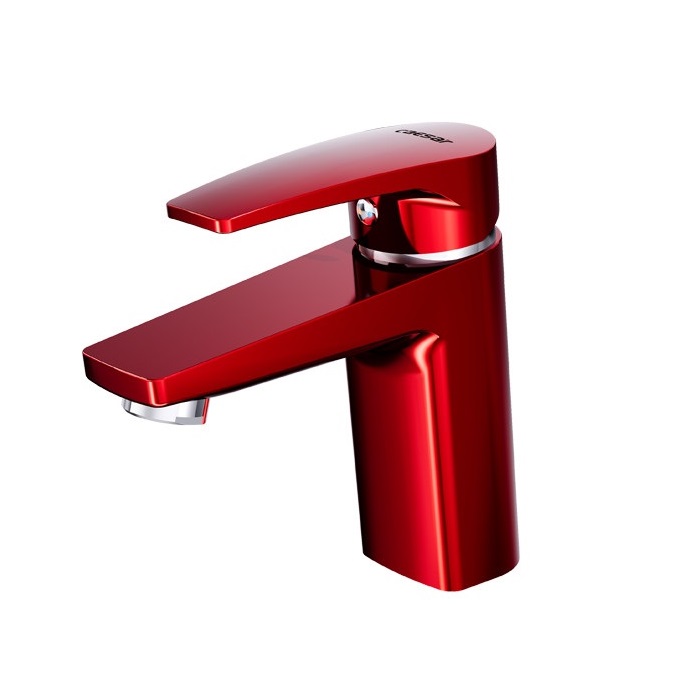 Vòi chậu rửa mặt lavabo Caesar B225CU - Image 5