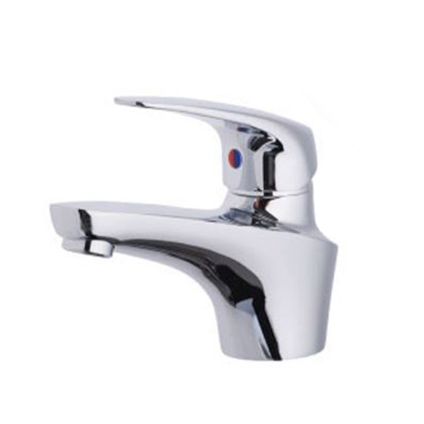 Vòi chậu rửa mặt lavabo Caesar B420CU - Image 3