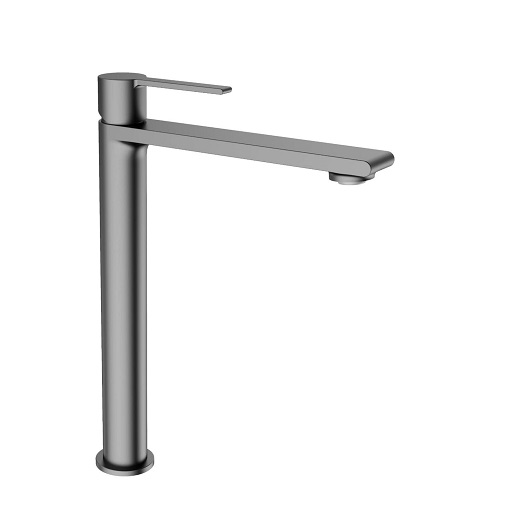 Vòi chậu rửa mặt lavabo Huge H-8600A - Image 5