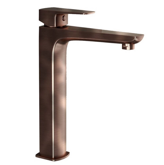 Vòi chậu rửa mặt lavabo JAQUAR Ấn Độ LAG-CHR-91023BWFV - Image 3