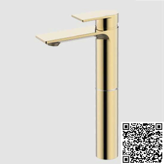 Vòi chậu rửa mặt lavabo Mirolin MK811 - Image 5