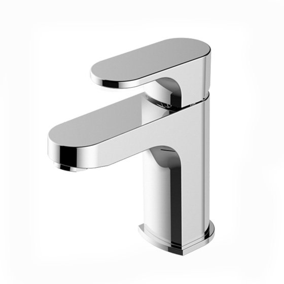 Vòi chậu rửa mặt lavabo Mirolin MT201 - Image 4