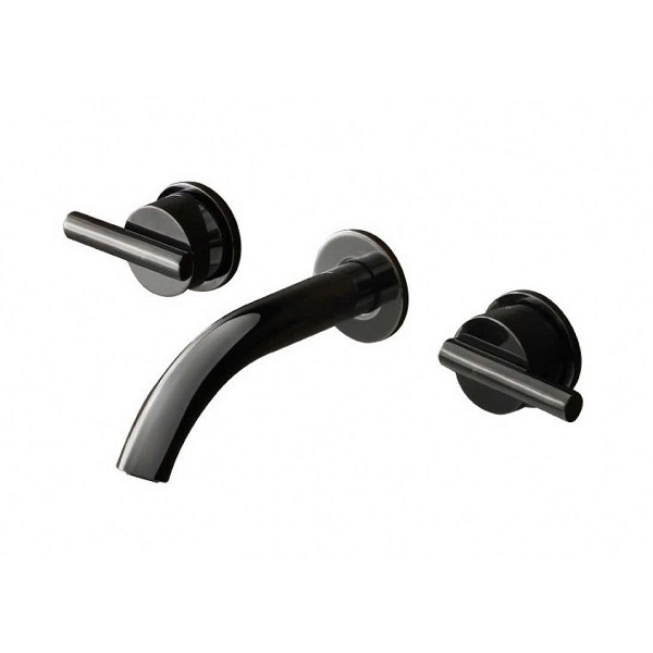 Vòi chậu rửa mặt lavabo nóng lạnh COTTO CT2230A - Image 4
