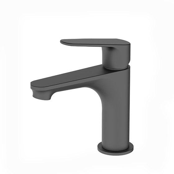 Vòi chậu rửa mặt lavabo nóng lạnh Mirolin MK-951H - Image 5