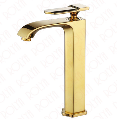 Vòi chậu rửa mặt nóng lạnh Yadanli HM-2015W (29cm- Đặt hàng 7 ngày) - Image 6