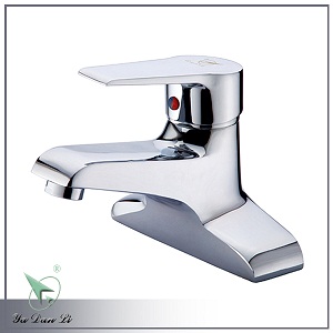 Vòi chậu rửa mặt Yadanli HM-W001 - Image 5