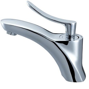 Vòi chậu rửa mặt Yadanli HM-W003 (30cm) - Image 5