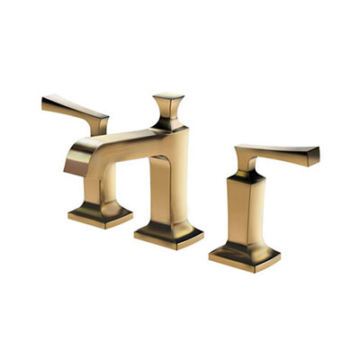 Vòi chậu tay vặn nóng lạnh GT TOTO TLG13201A - Image 3