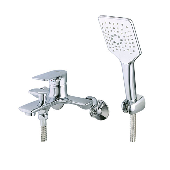 Vòi hoa sen tắm Caesar S038C (Nước lạnh) - Image 3