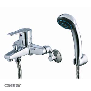 Vòi hoa sen tắm Caesar S313C (nóng lạnh) - Image 6