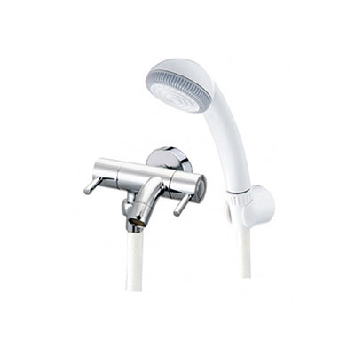 Vòi hoa sen tắm Caesar S373C (nóng lạnh) - Image 6