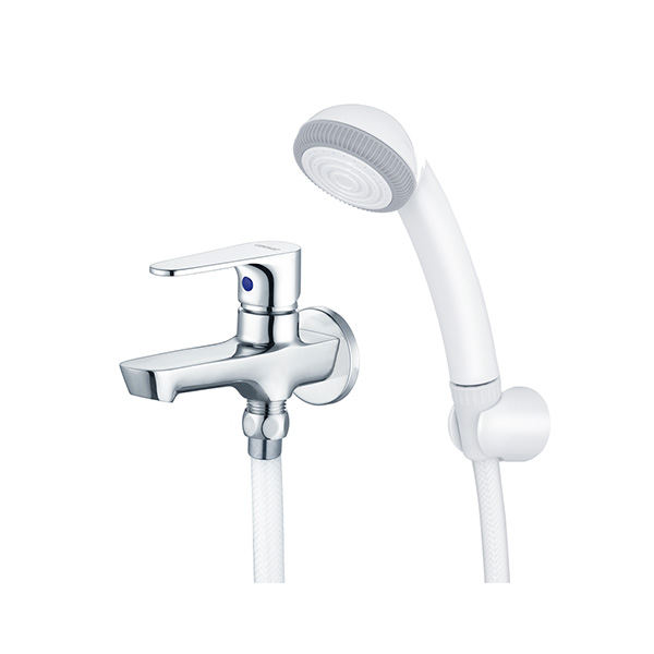 Vòi hoa sen tắm Caesar S383C (Nóng lạnh) - Image 6