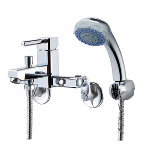 Vòi hoa sen tắm Caesar S423C (nóng lạnh) - Image 3