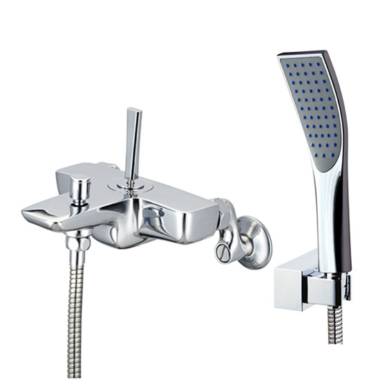 Vòi hoa sen tắm Caesar S463C (nóng lạnh) - Image 6