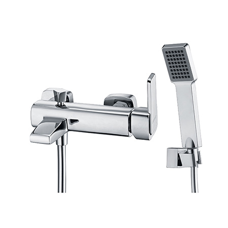 Vòi hoa sen tắm Caesar S773C (Nóng lạnh) - Image 3