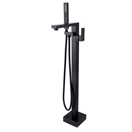 Vòi hoa sen tắm Cleanmax mạ vàng 1804 - Image 6