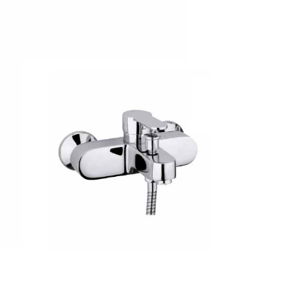 Vòi hoa sen tắm Crolla Julia 5705 - Image 4