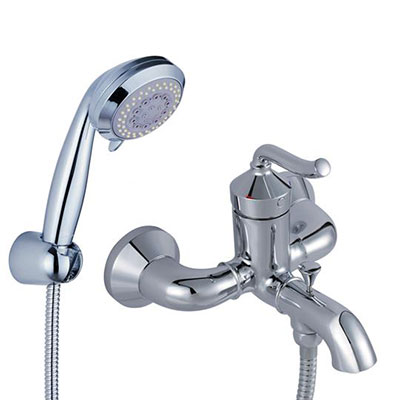 Vòi hoa sen tắm Moen 2804VS - Image 3