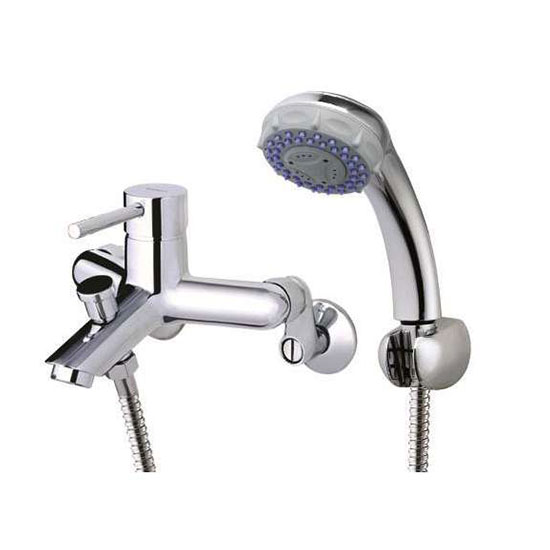 Vòi hoa sen tắm nóng lạnh Caesar S353C - Image 3