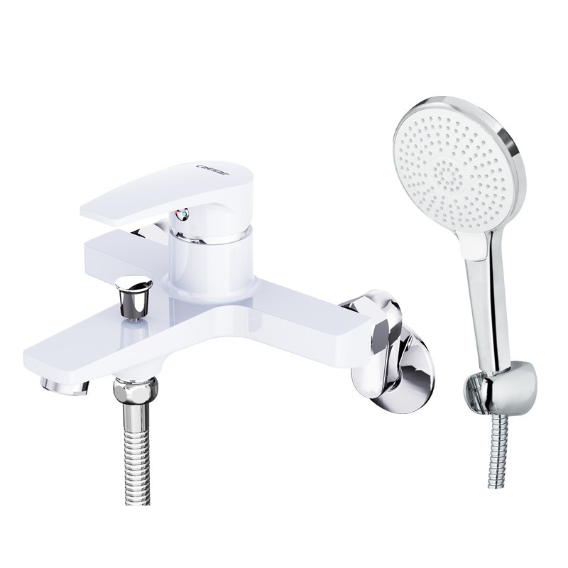 Vòi hoa sen tắm nóng lạnh Caesar S353C - Image 6