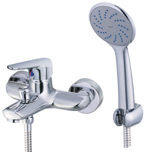 Vòi hoa sen tắm nóng lạnh Caesar S523C - Image 6