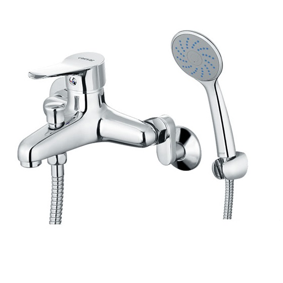 Vòi hoa sen tắm nóng lạnh Caesar S543C - Image 3