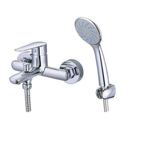Vòi hoa sen tắm nóng lạnh Caesar S843C - Image 6