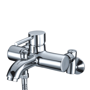 Vòi hoa sen tắm nóng lạnh Ecofa E-703 - Image 3
