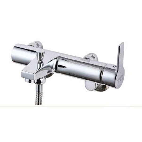 Vòi hoa sen tắm nóng lạnh Hàn Quốc Daehan DU-5030N - Image 4