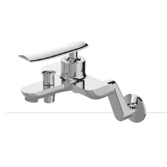 Vòi hoa sen tắm nóng lạnh Hàn Quốc Daehan DU-5130 - Image 3