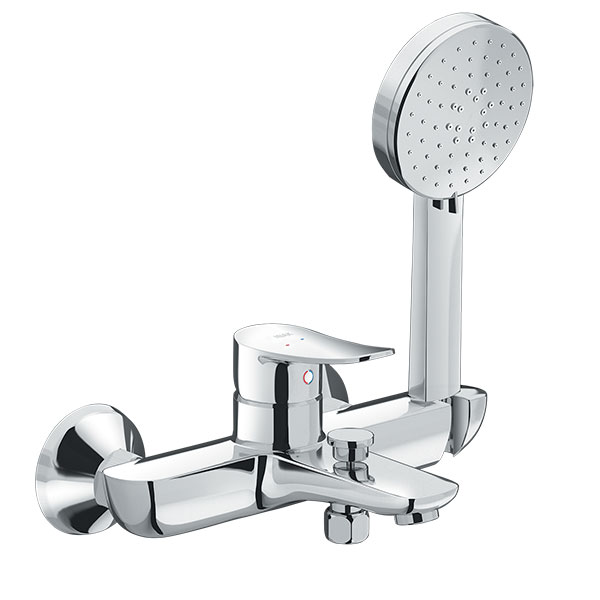Vòi hoa sen tắm nóng lạnh inax BFV-103S - Image 5